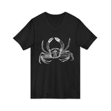 Unique Astrology Cancer Astrology T-shirt