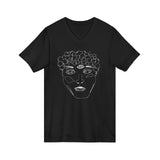 Aquarius Astro Art T-Shirt