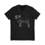 Aries Astro Art T-shirt