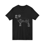 Aries Astro Art T-shirt