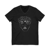 Aquarius Astro Art T-Shirt