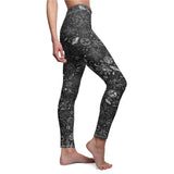 Astro Art Leggings