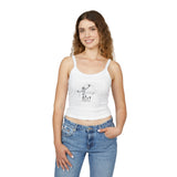 Virgo Tank Top