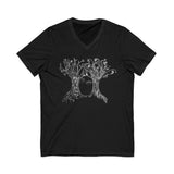 Gemini Astro Art T-shirt