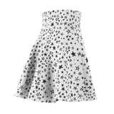 Astro Star Skater Skirt