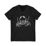 Unique Astrology Cancer Astrology T-shirt
