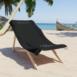 Astrology Art Cancer Beach Towel