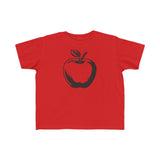 Toddler's Apple