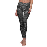 Astro Art Leggings