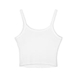Virgo Tank Top