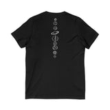 Aquarius Astro Art T-Shirt