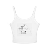 Virgo Tank Top