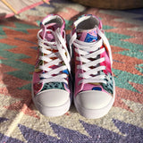 Candy Canvas Shoes