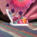 Candy Canvas Shoes