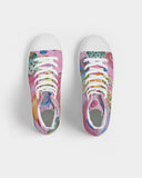 Candy Canvas Shoes