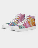 Candy Canvas Shoes