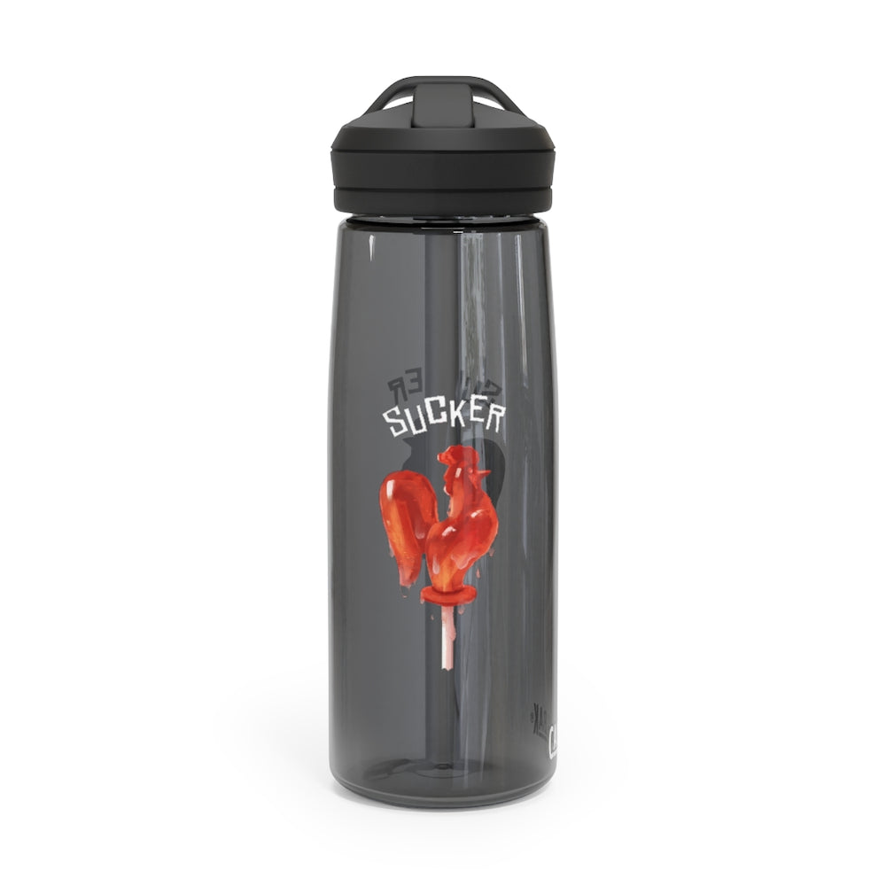 Sucker CamelBak Eddy® Water Bottle, 20oz / 25oz