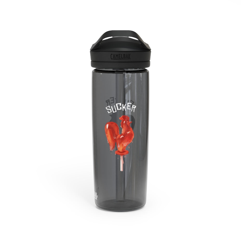 Sucker CamelBak Eddy® Water Bottle, 20oz / 25oz