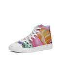 Candy Canvas Shoes