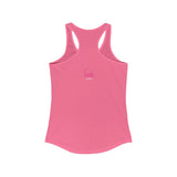 Juicy Peach Racerback Tank