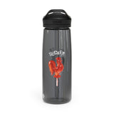 Sucker CamelBak Eddy® Water Bottle, 20oz / 25oz